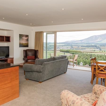 Canterbury High Country Villas Windwhistle Exterior photo