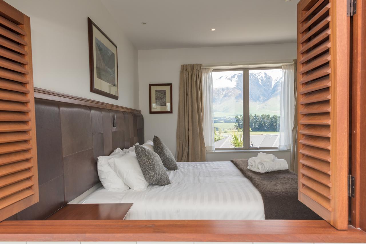 Canterbury High Country Villas Windwhistle Exterior photo