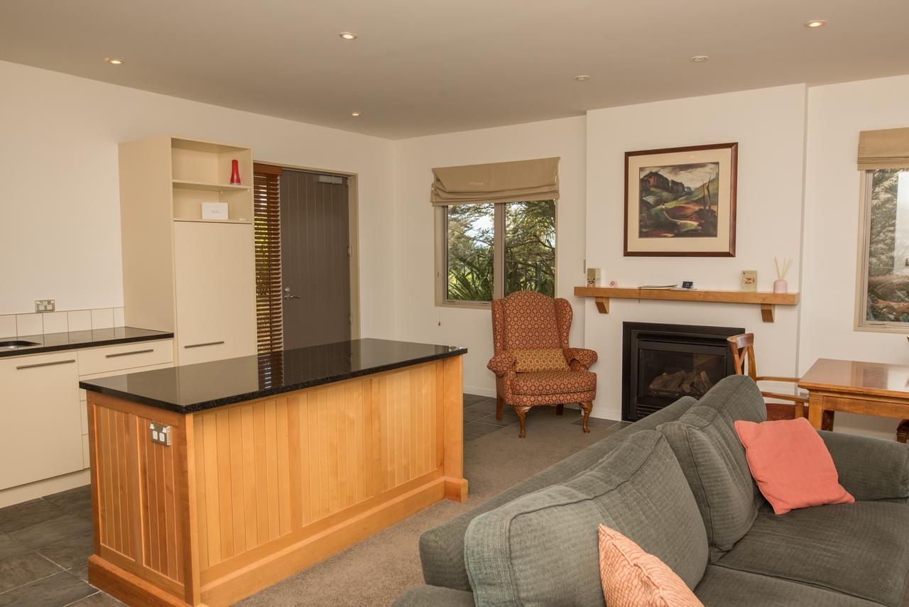 Canterbury High Country Villas Windwhistle Exterior photo